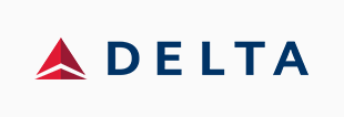 Companhia Aérea Índia - Delta Airlines
