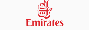 Companhia Aérea Índia - Emirates