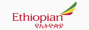 Companhia Aérea Índia - Ethiopian Airlines