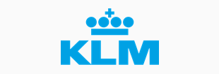 Companhia Aérea Índia - KLM