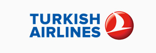 Companhia Aérea Índia - Turkish Airlines