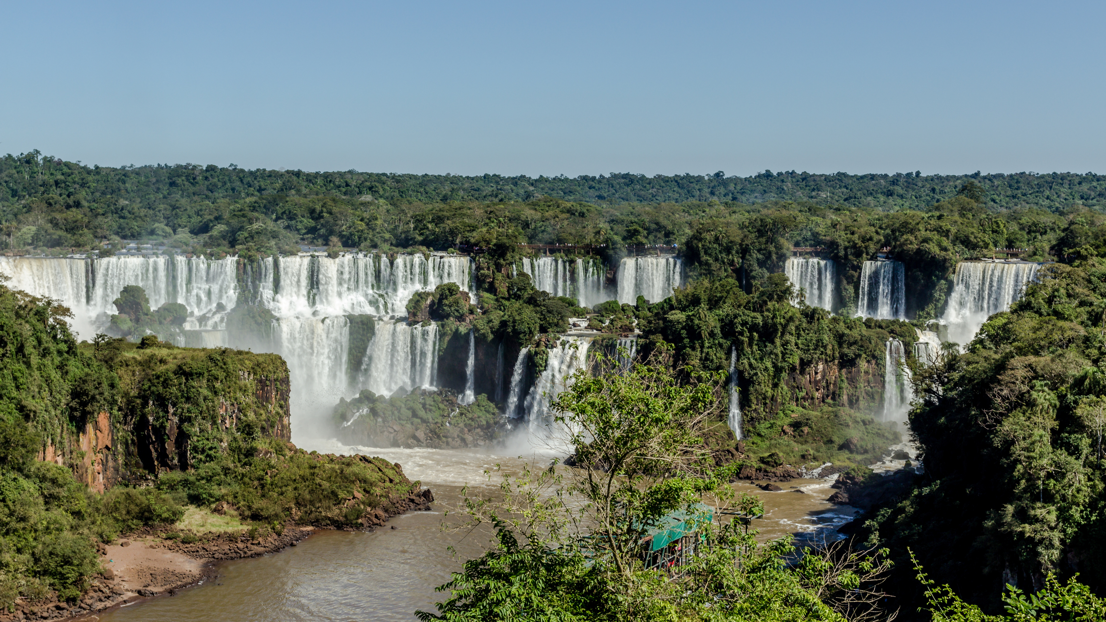 Réveillon - Foz  do Iguaçu