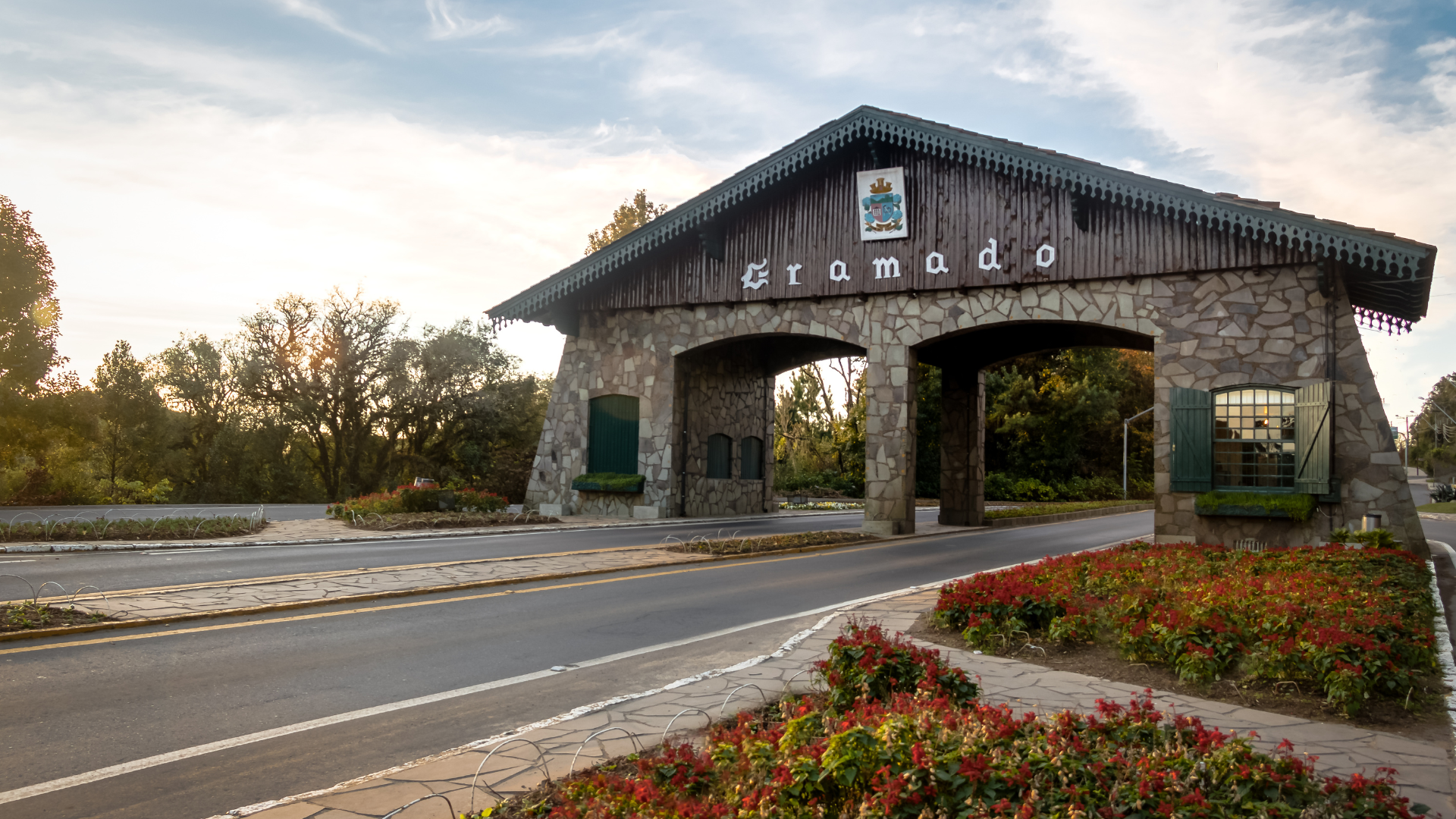 Réveillon Gramado