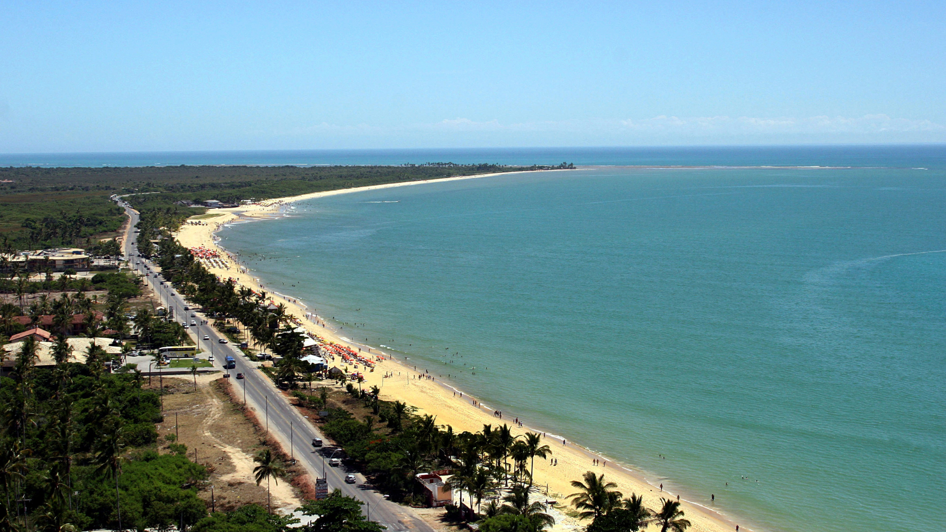 Réveillon Porto Seguro