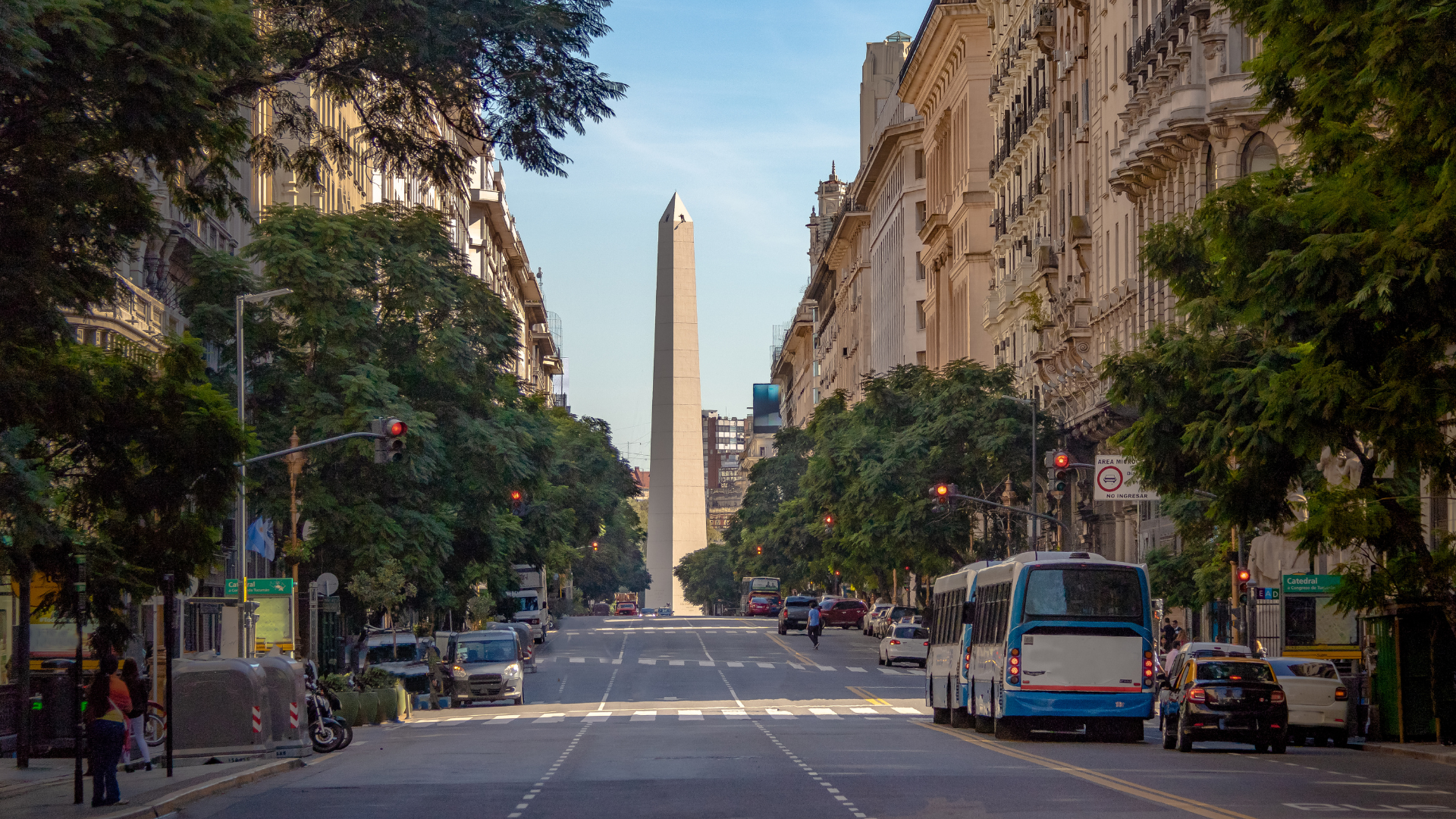 Réveillon Buenos Aires