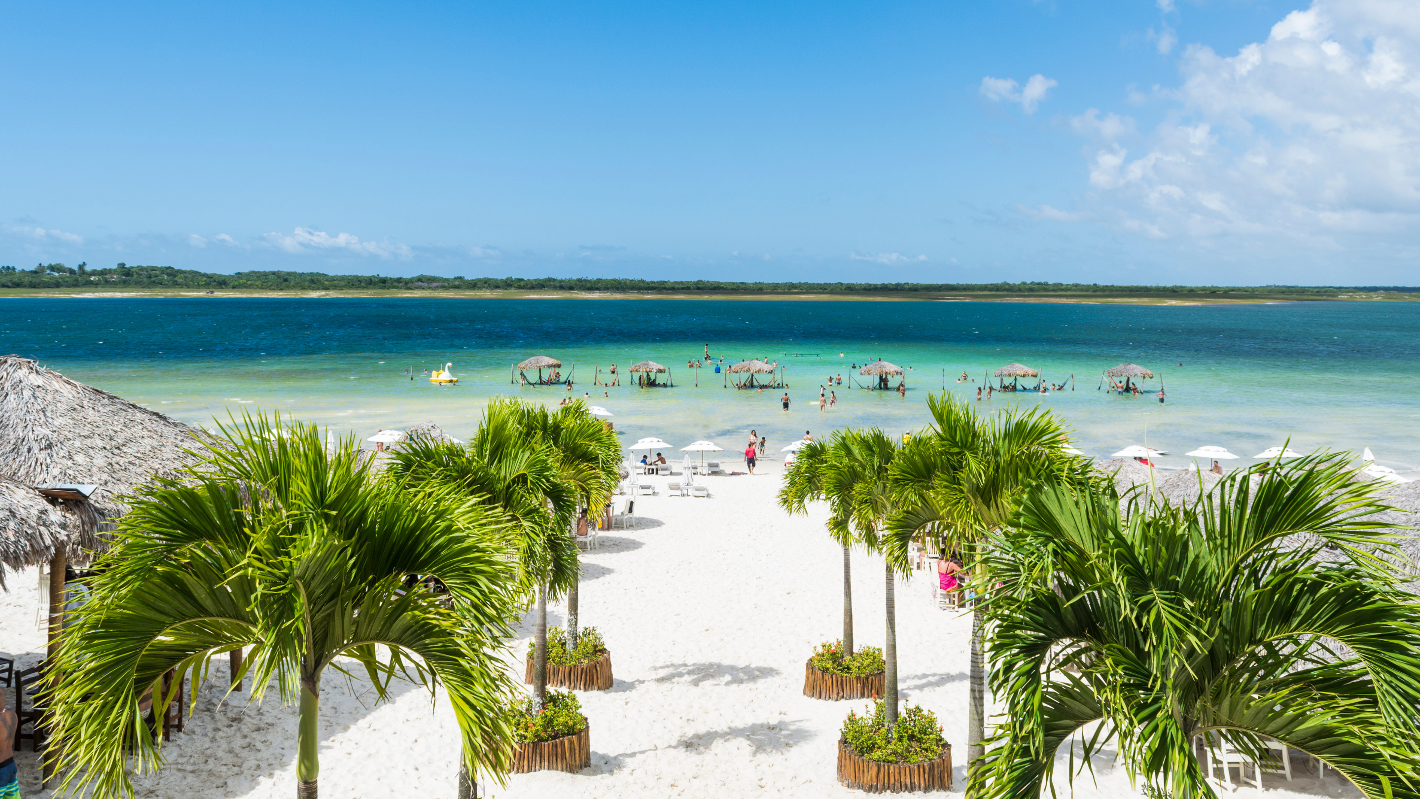 Jericoacoara: Paraíso no Ceará