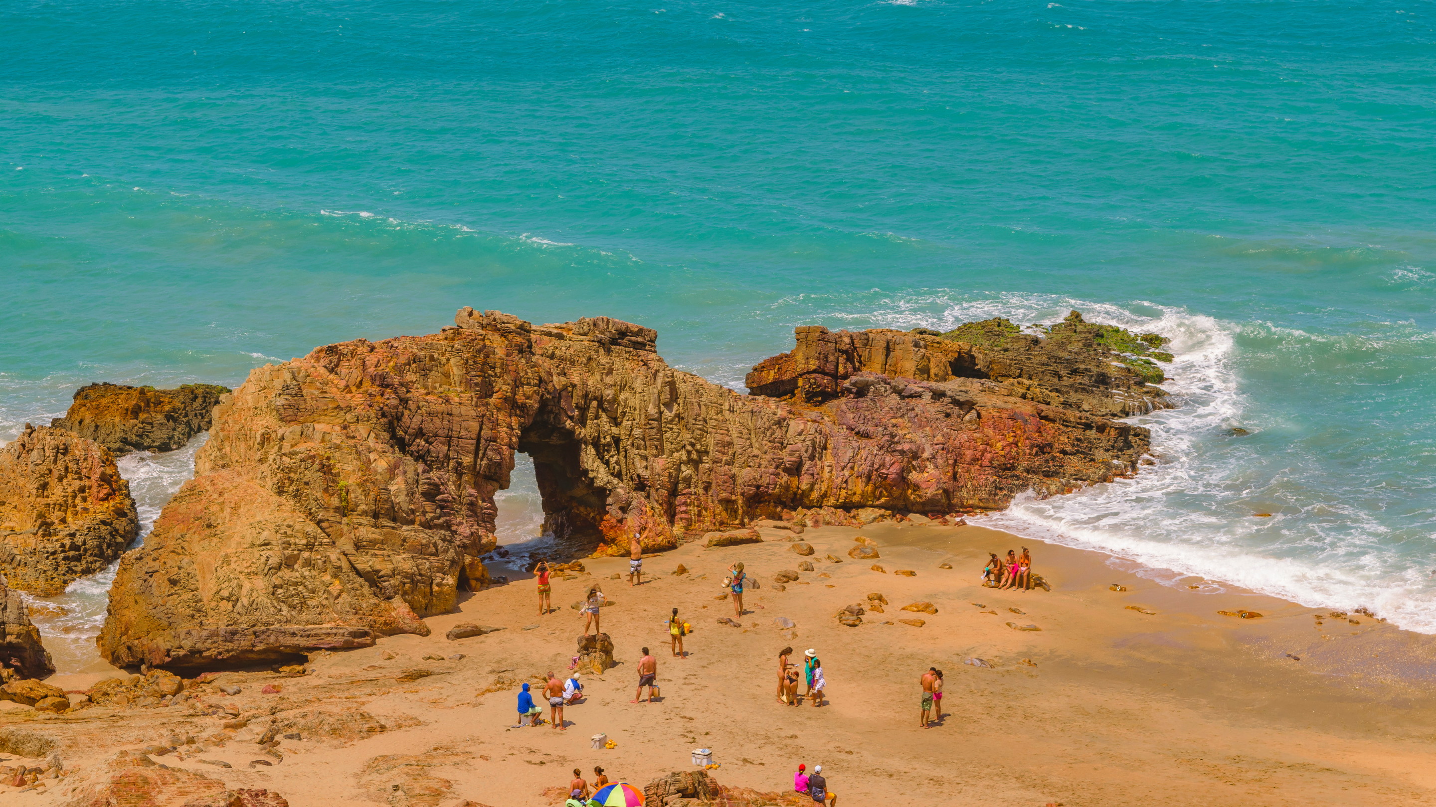 Jericoacoara: Paradise in Ceará