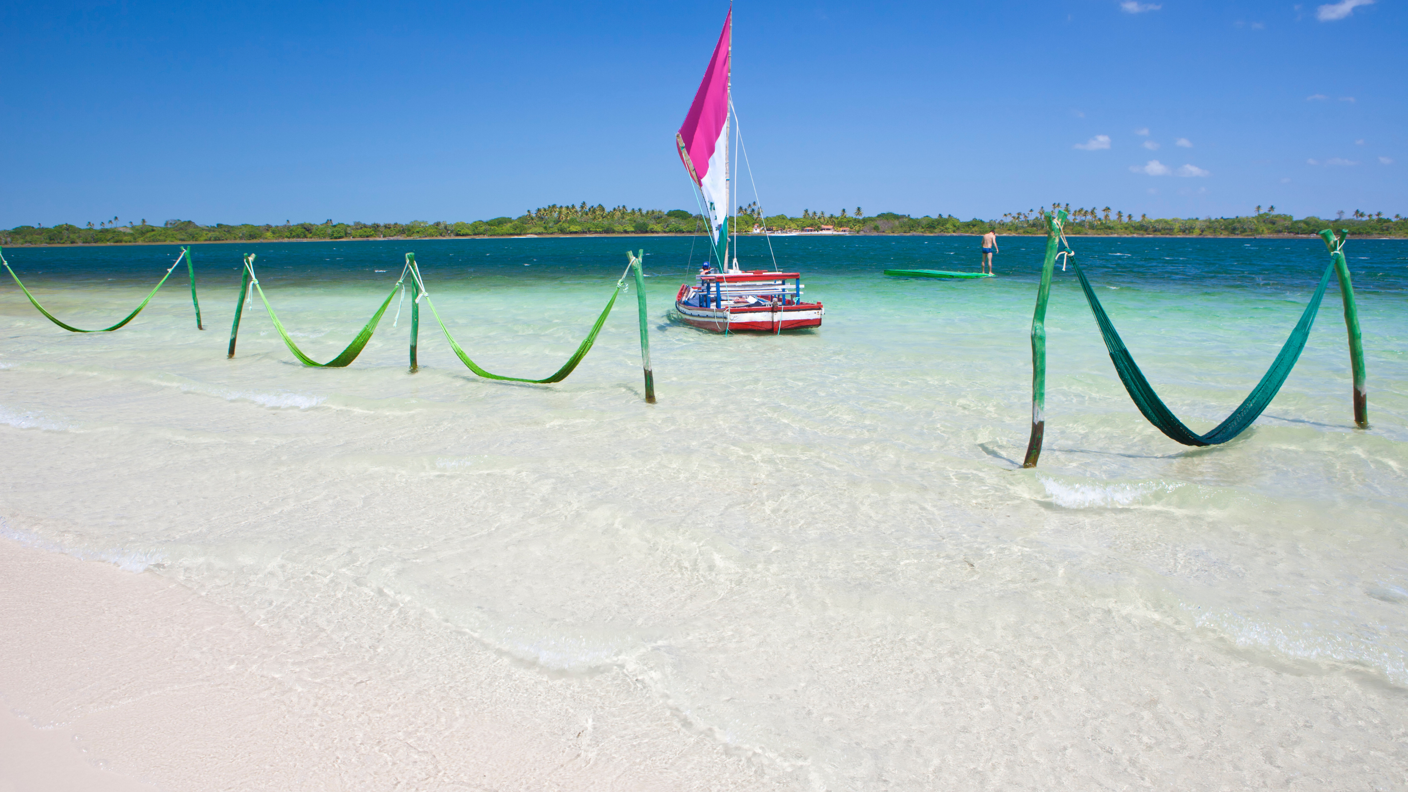 Jericoacoara: Paradise in Ceará