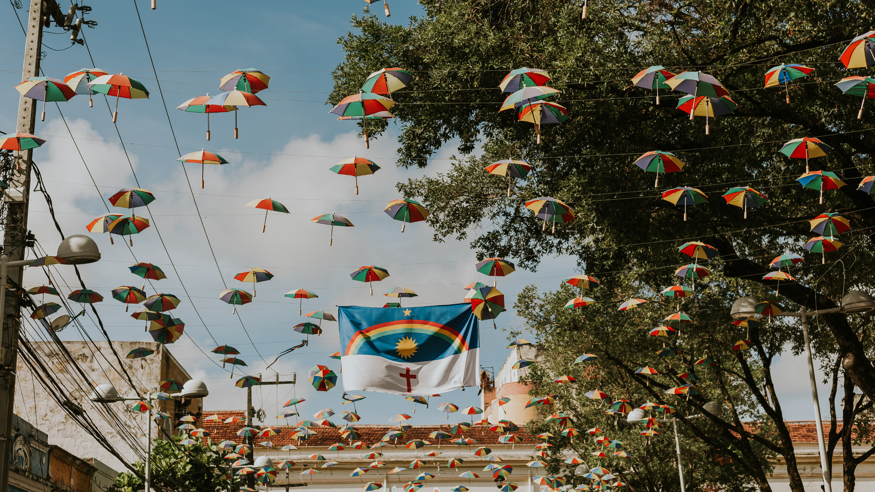 Recife: Férias Inesquecíveis na Terra do Frevo