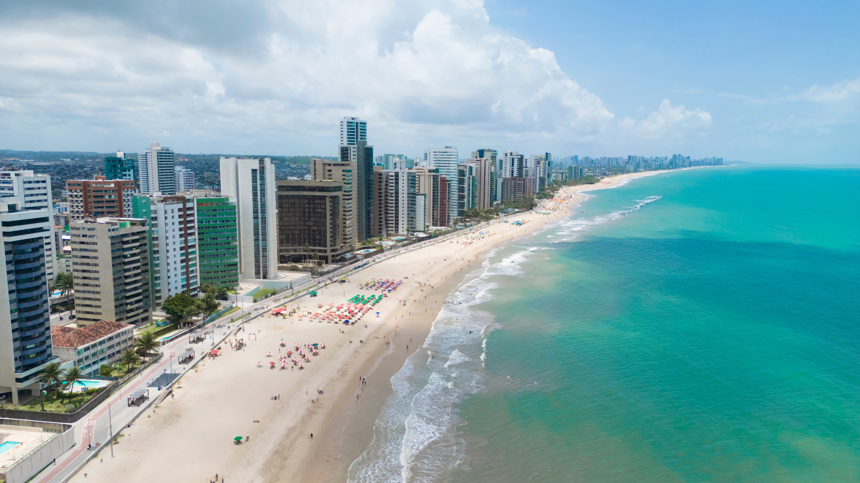 Recife: Unforgettable Holidays in the Land of Frevo