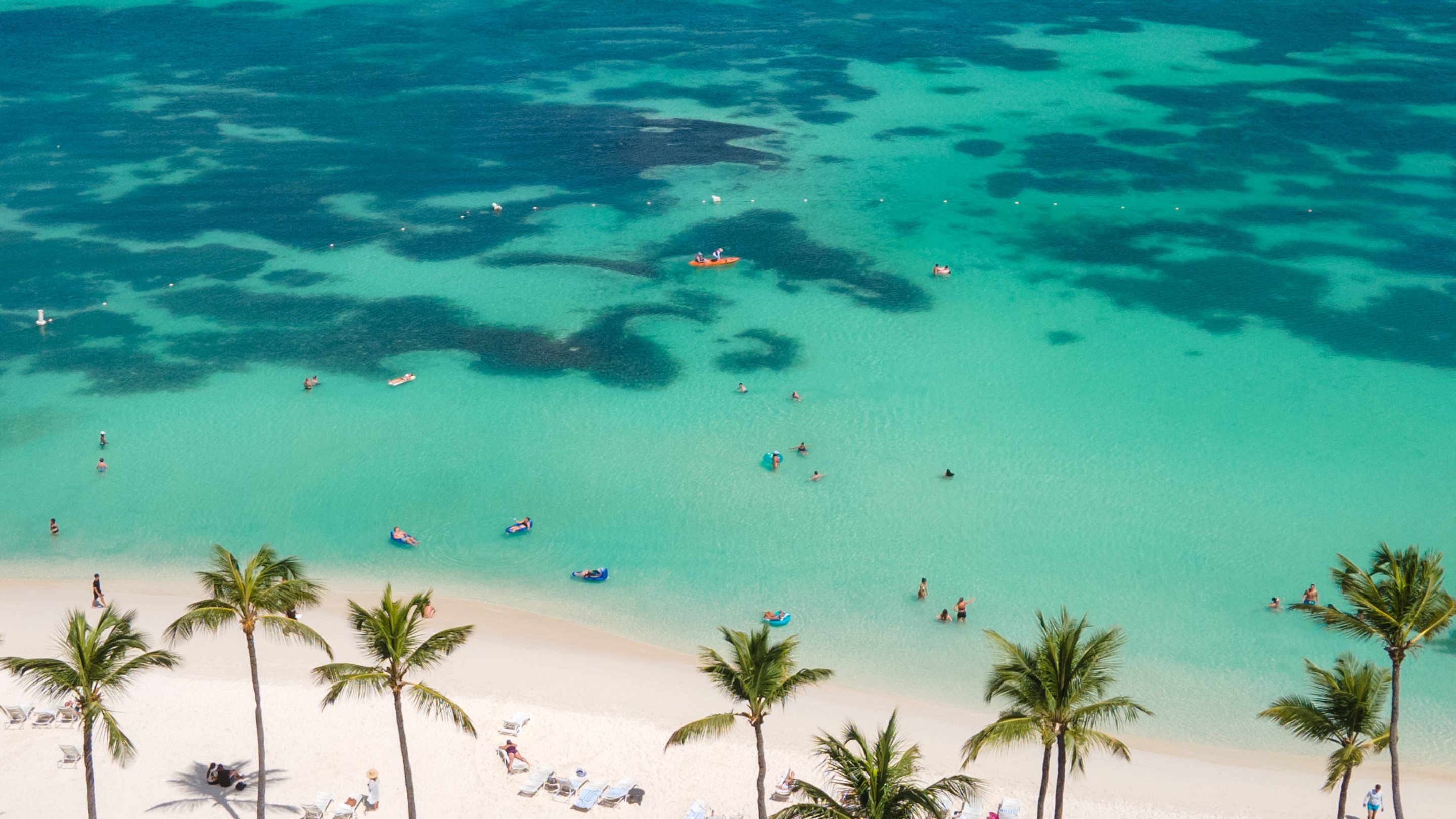 Aruba: Paraíso de Praias e Beleza Natural