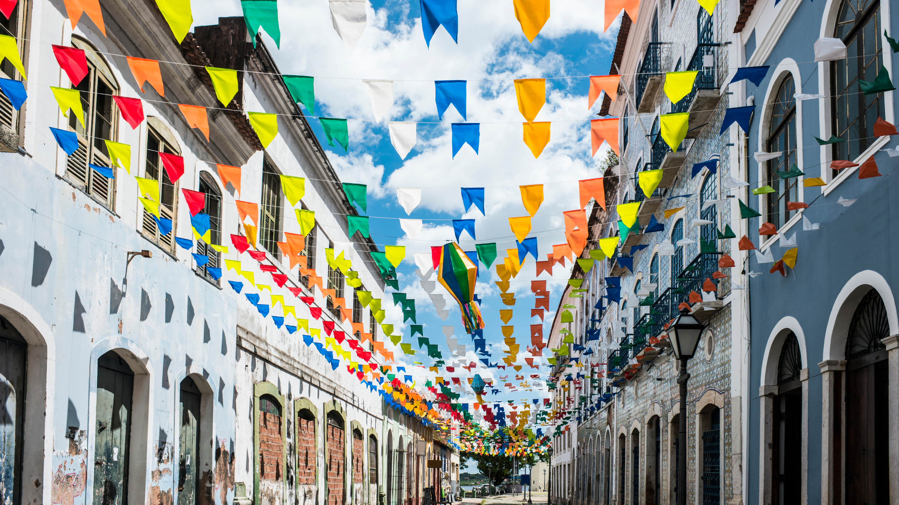 São Luís: Cultura e Praias Encantadoras