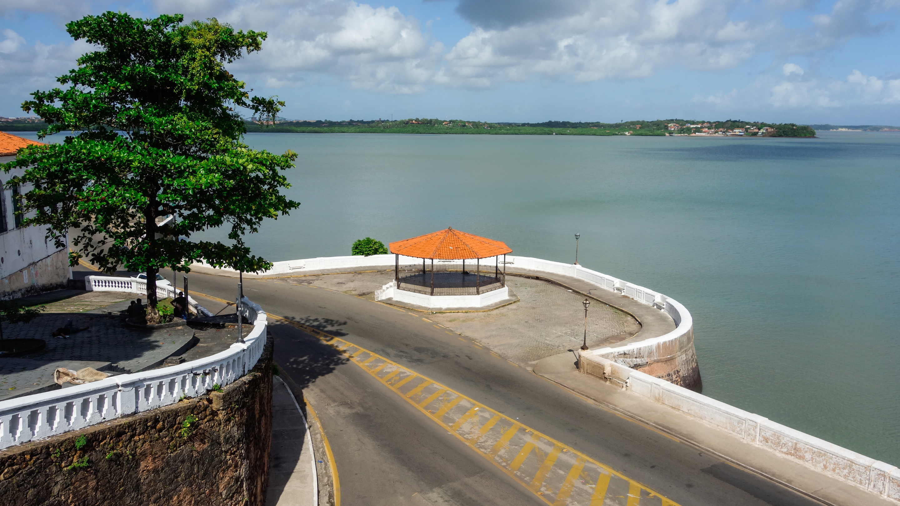 São Luís: Cultura e Praias Encantadoras