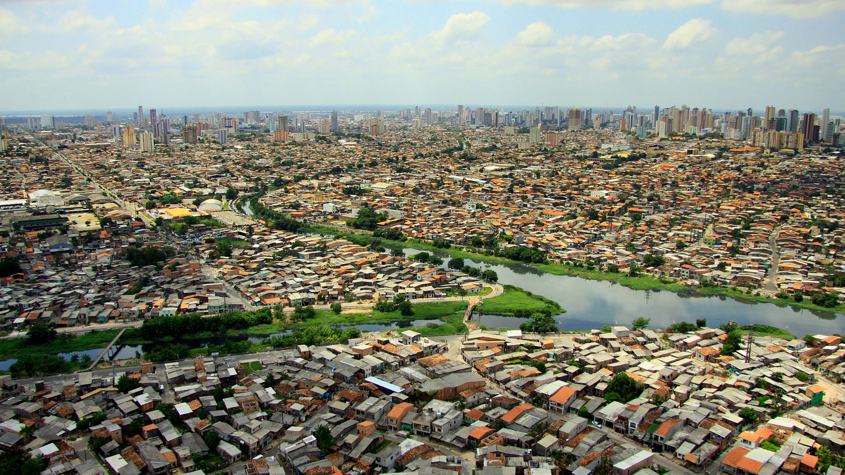 Belém: Cultura e Natureza Amazônica