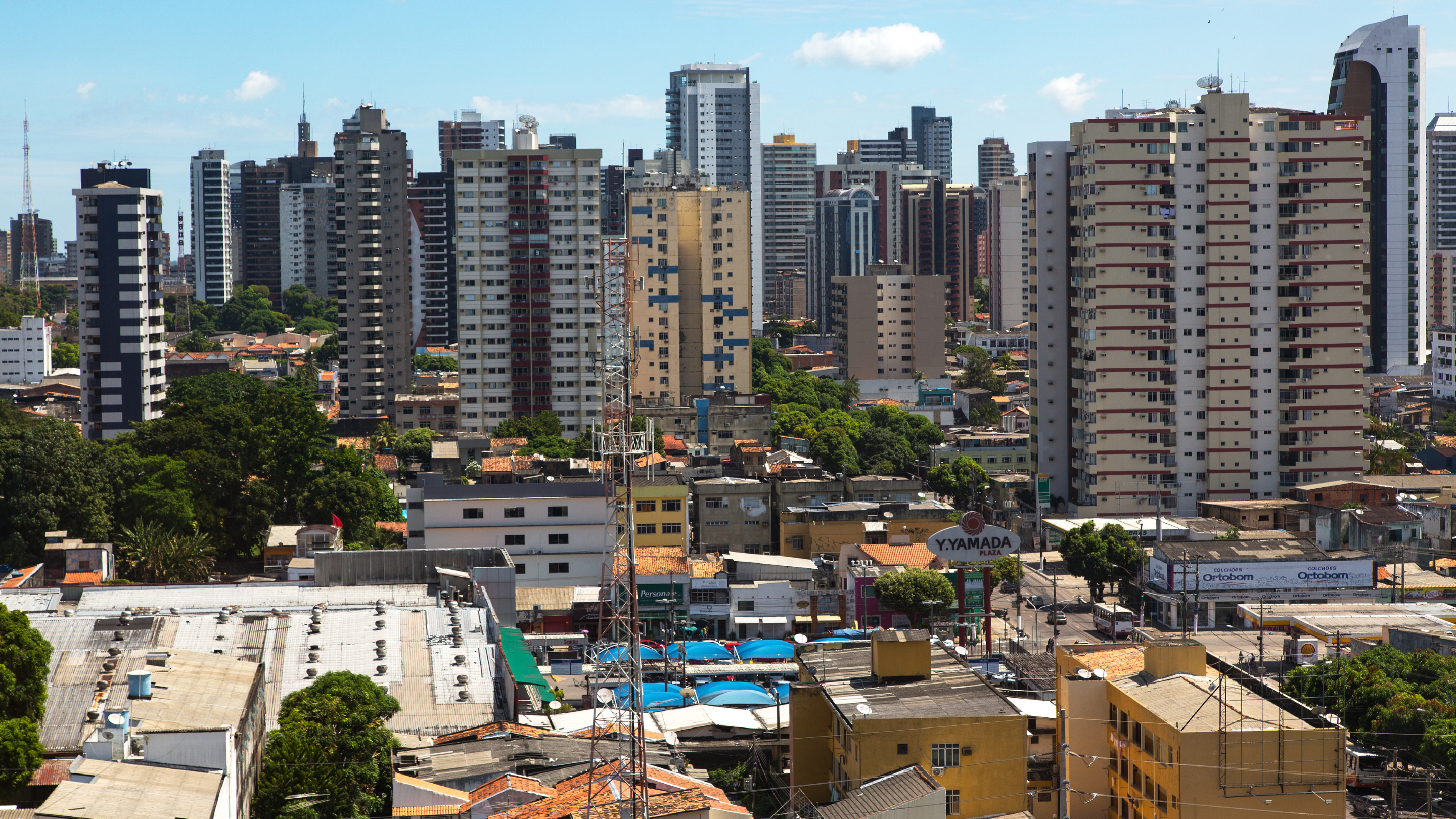 Belém: Cultura e Natureza Amazônica