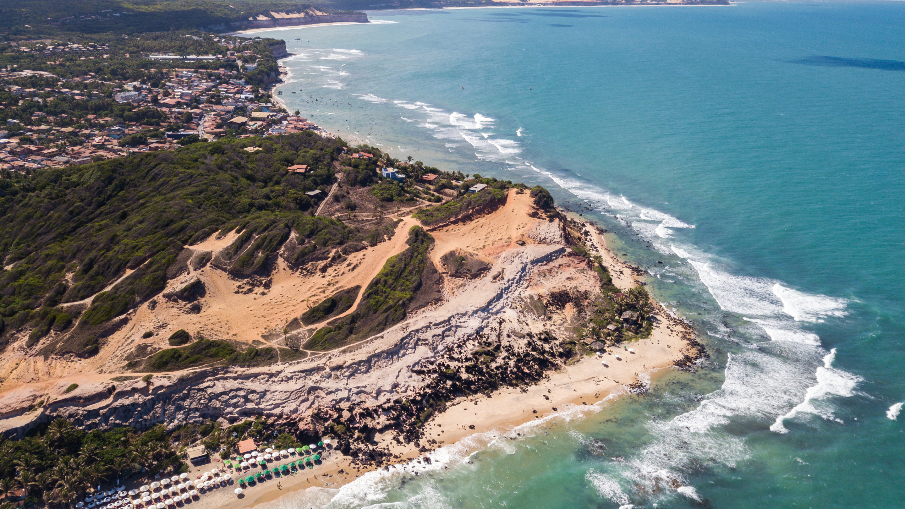 Natal: Paraíso no Nordeste Brasileiro