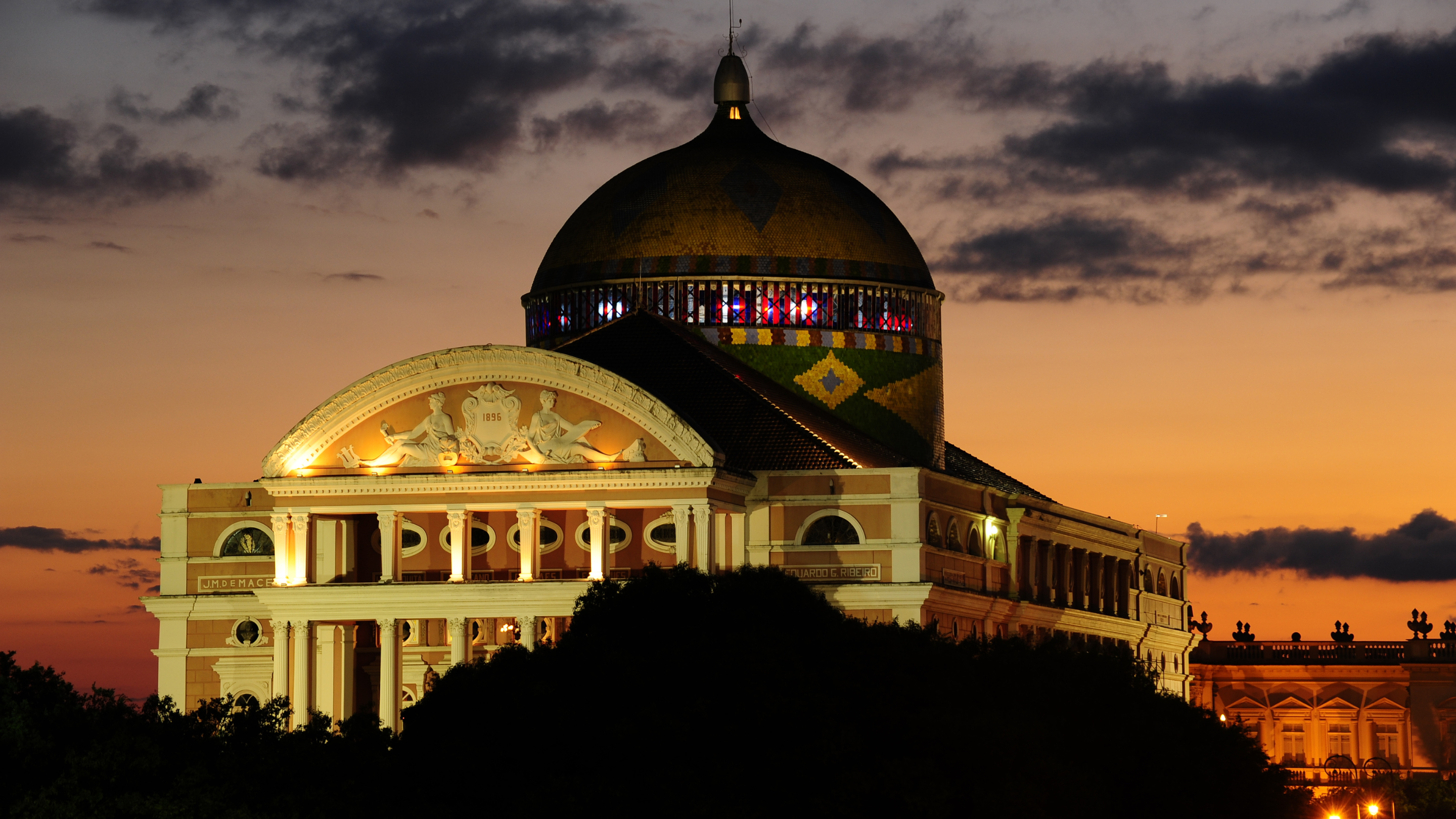 Manaus: Aventura na Amazônia