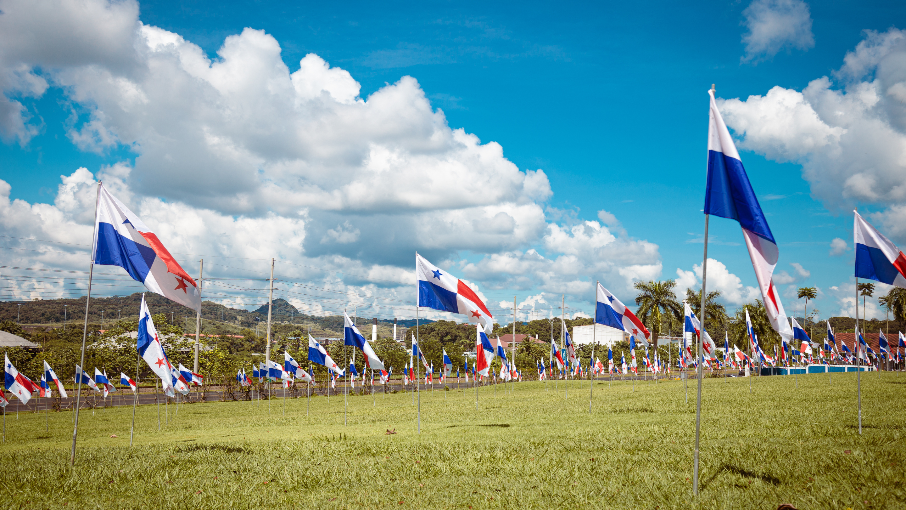 Panamá: Entre o Canal e a Modernidade