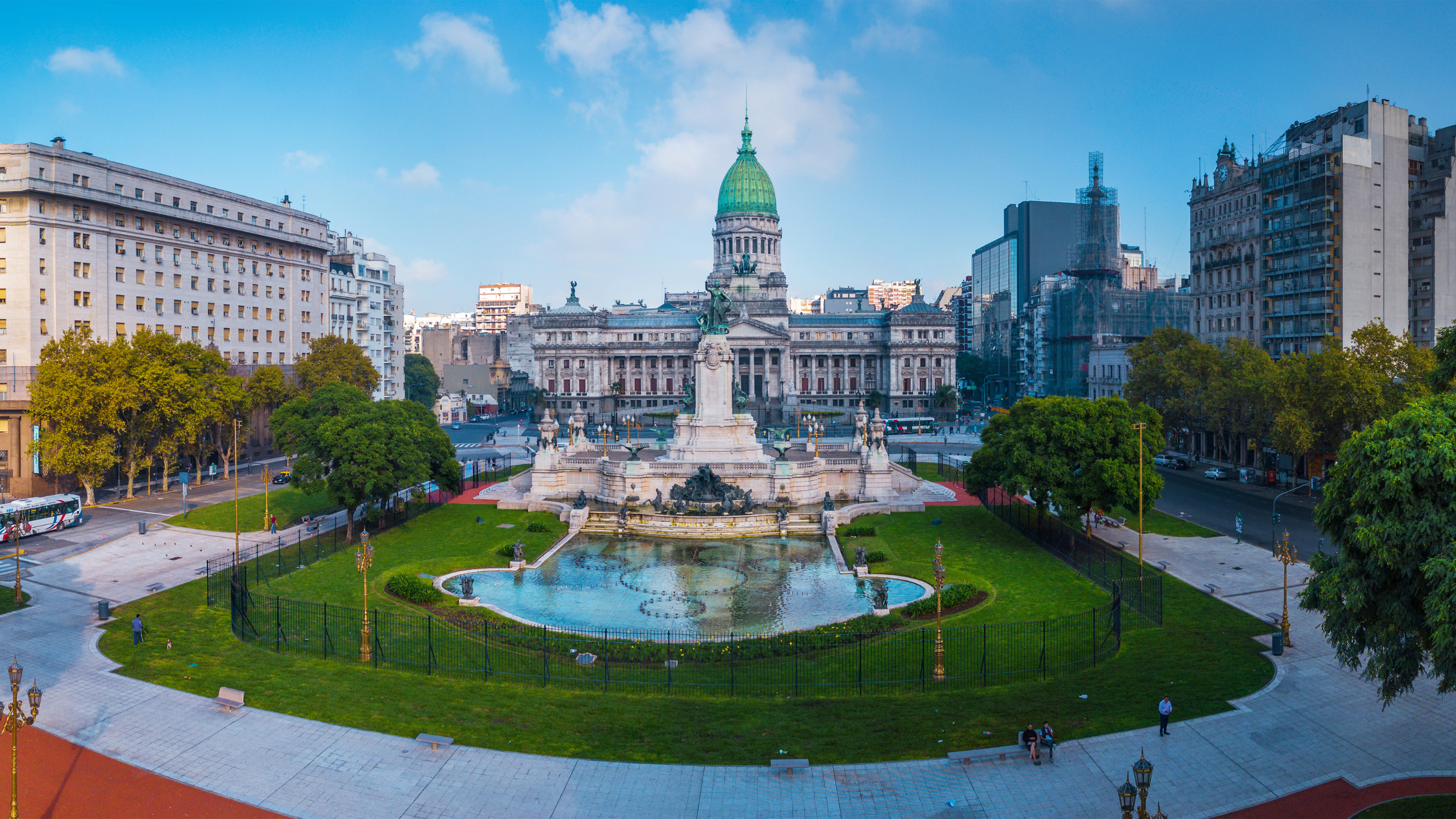 Buenos Aires: A Magia da Capital Argentina