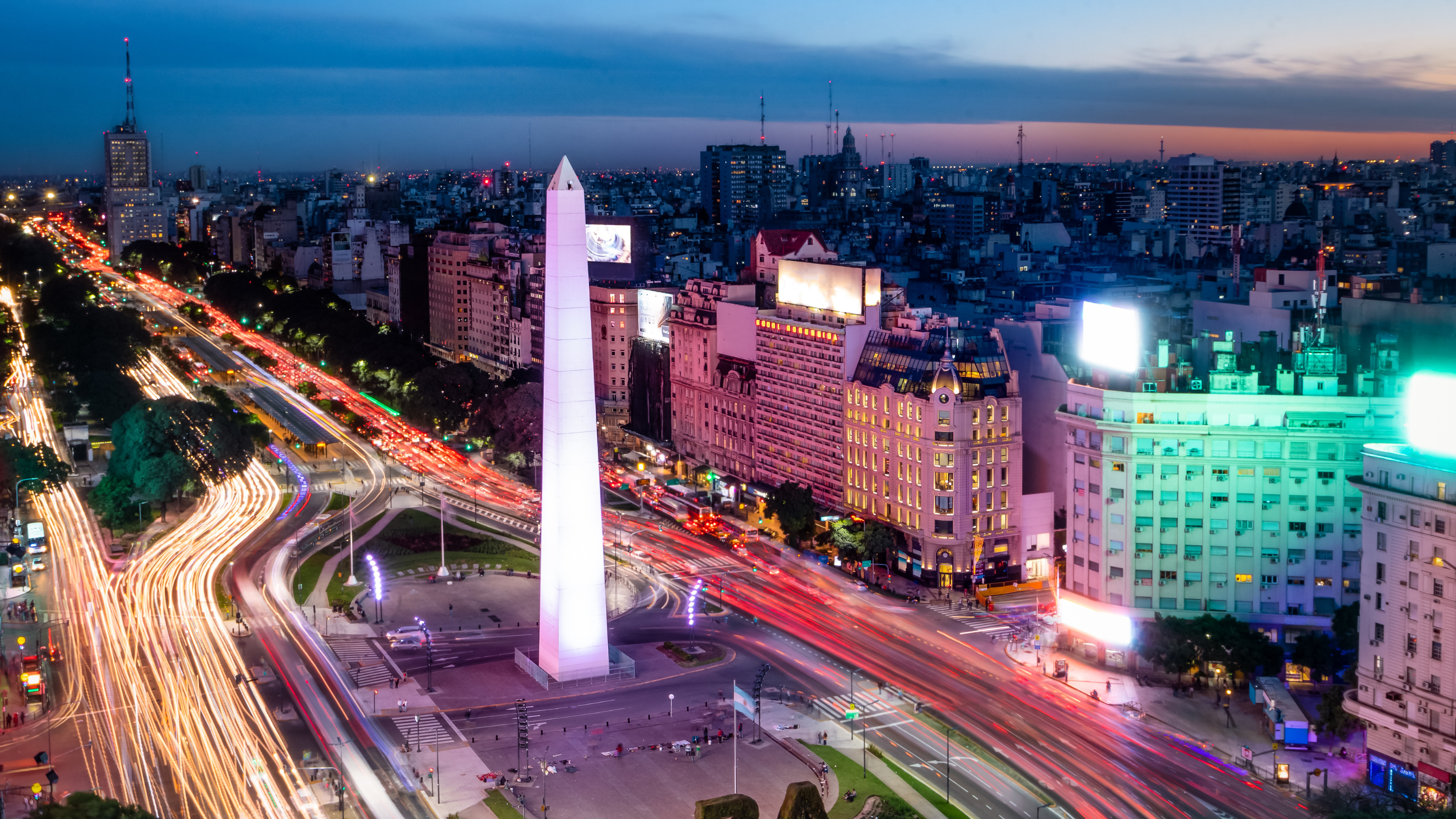 Buenos Aires: A Magia da Capital Argentina