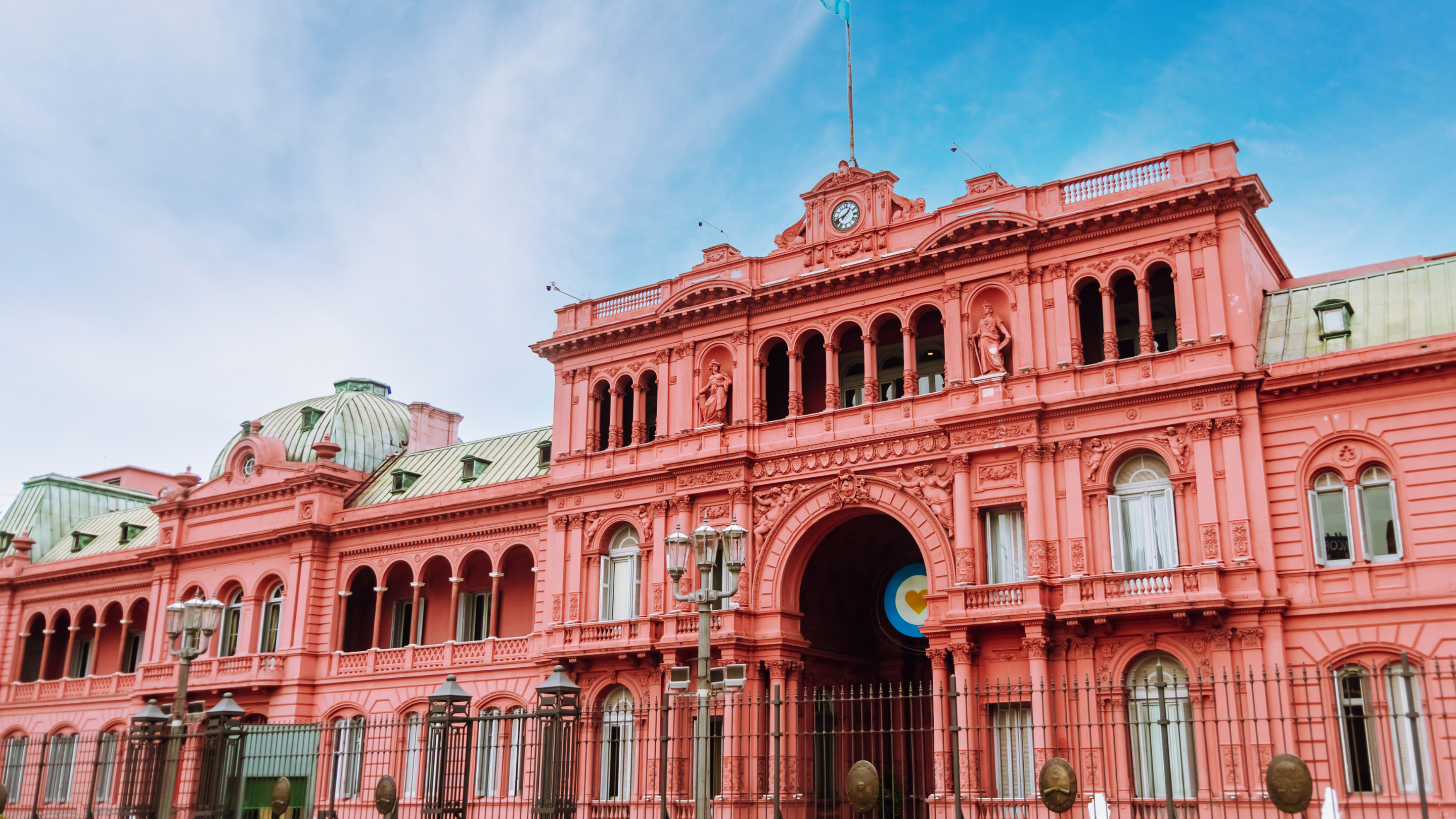 Buenos Aires: A Magia da Capital Argentina