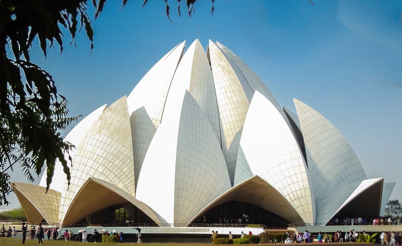 Nova Delhi