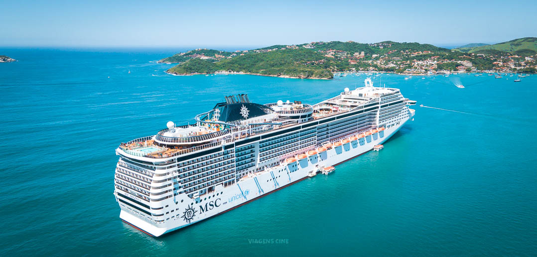 Jorge & Mateus Cruise - 20 Years