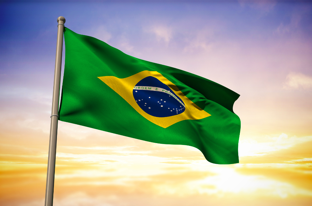 5 MUST-SEE BRAZILIAN POSTCARDS