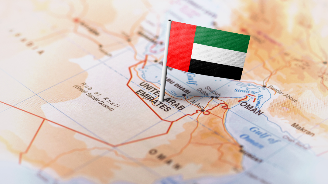 Dubai: Um Olhar Profundo sobre o Coração dos Emirados Árabes Unidos